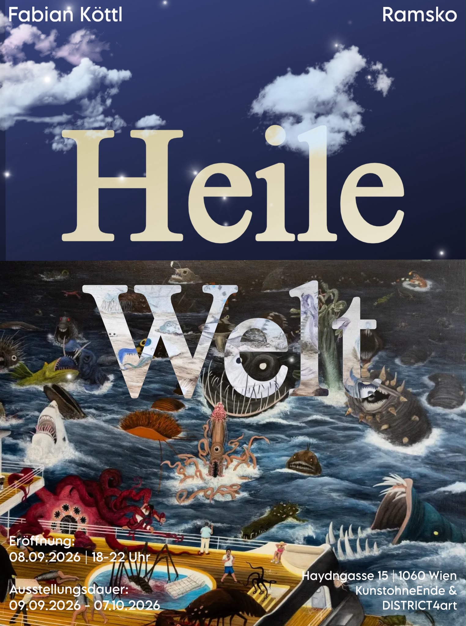 Heile Welt