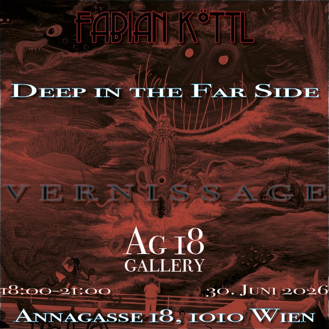deep in the far side